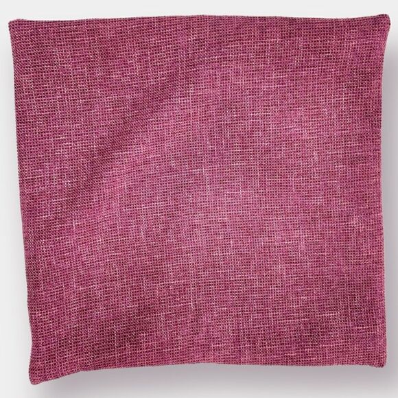 Succulent Pumpkin Pillow Cover 16 x 16 Standard Fits 18 x 18 Pillow Insert Fall - Picture 3 of 7